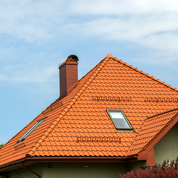 Klempířské a pokrývačské práce Klempířské a pokrývačské práce